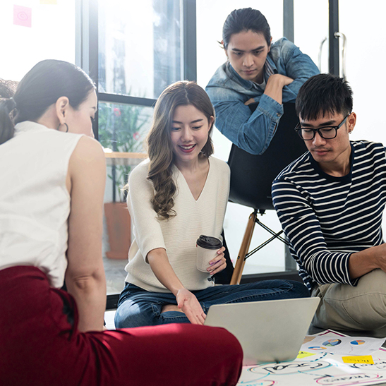 高效务实的工作方式